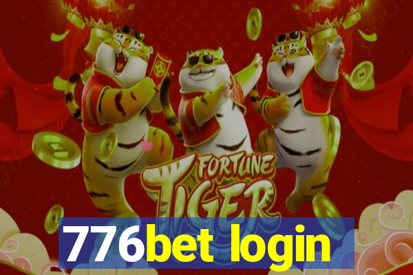 776bet login