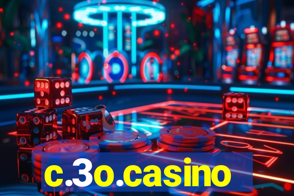 c.3o.casino