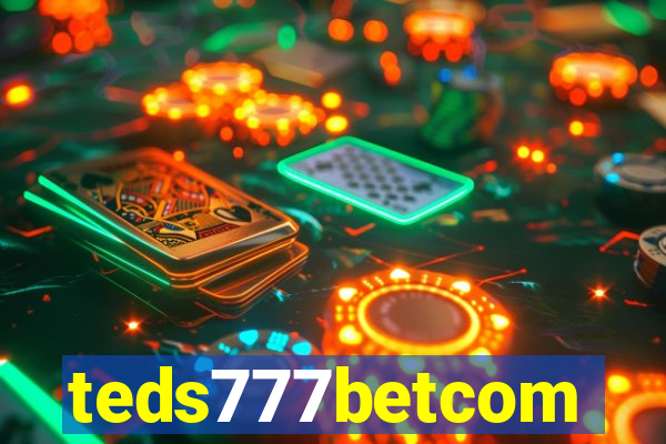 teds777betcom