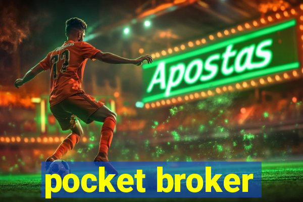 pocket broker