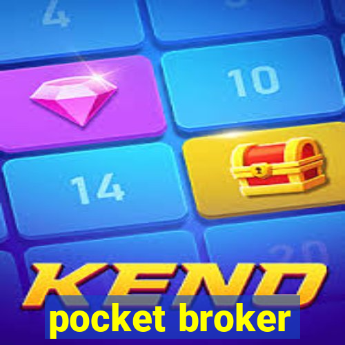 pocket broker