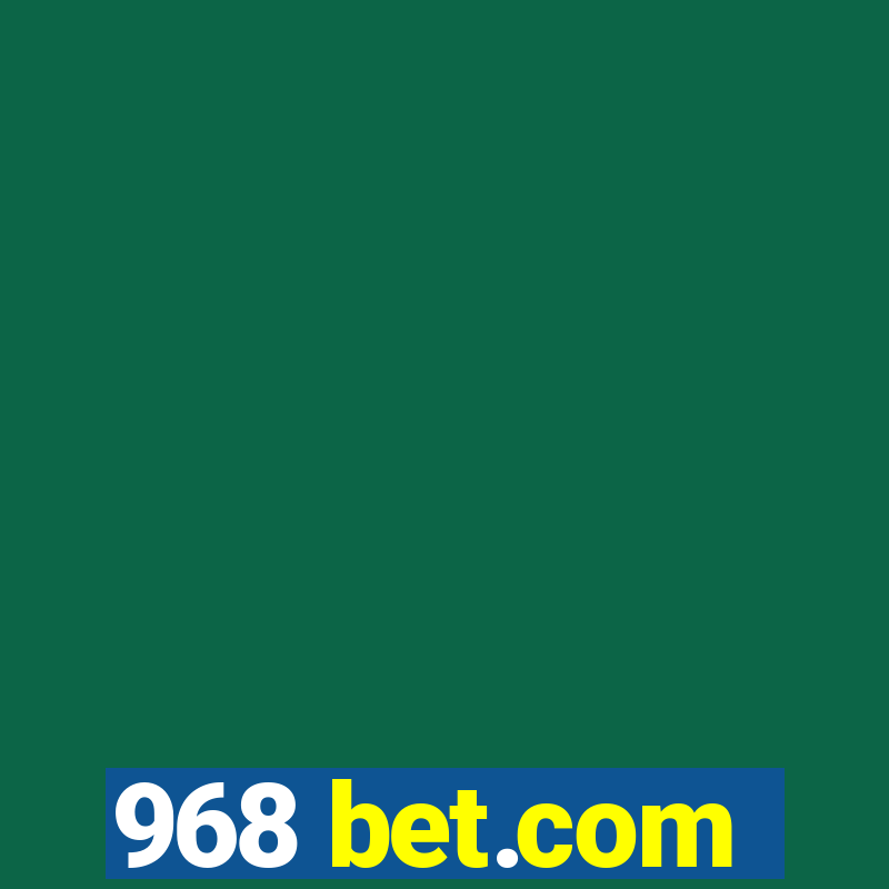 968 bet.com