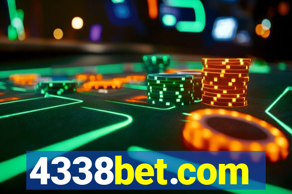 4338bet.com