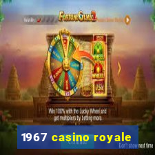 1967 casino royale