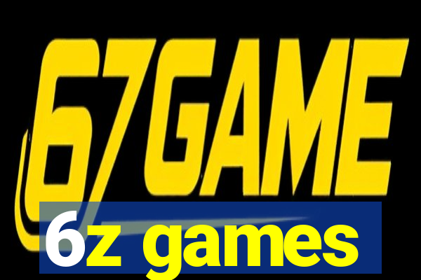 6z games