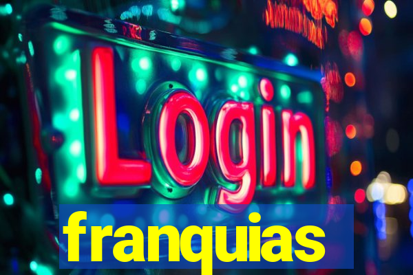 franquias