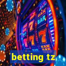 betting tz