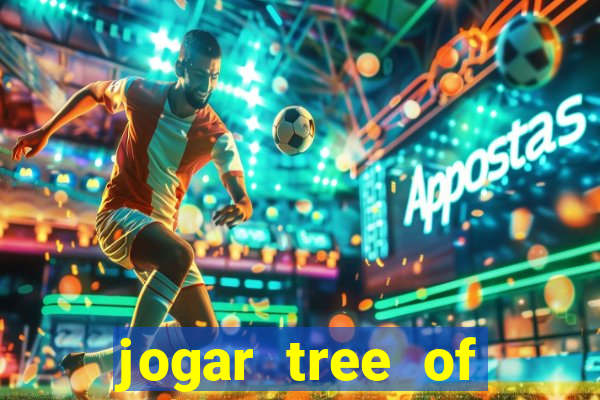 jogar tree of fortune demo