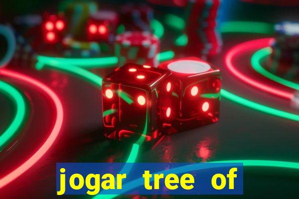 jogar tree of fortune demo