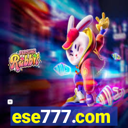 ese777.com