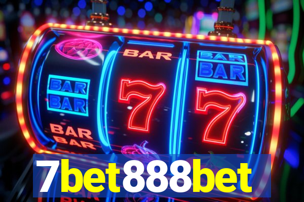 7bet888bet