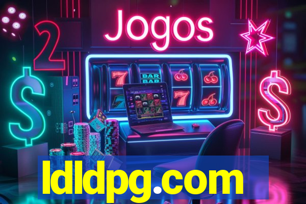 ldldpg.com