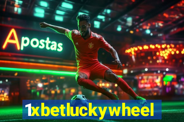 1xbetluckywheel