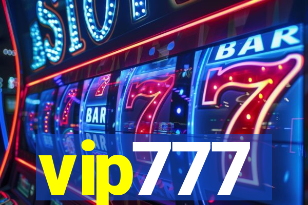 vip777