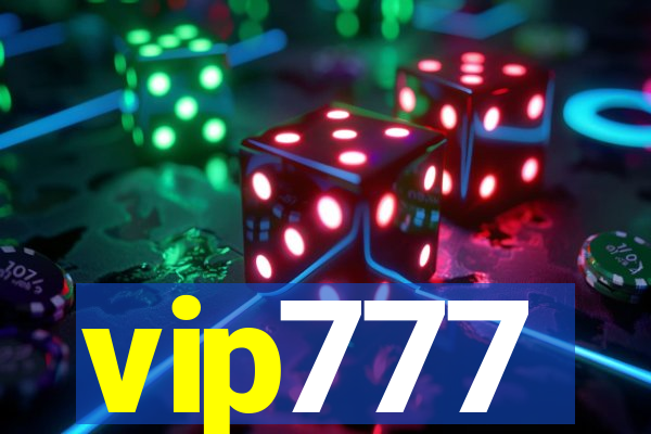 vip777