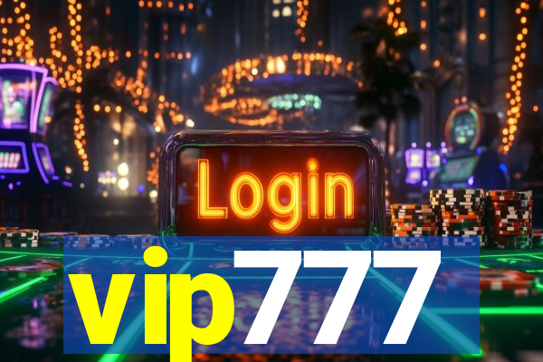 vip777