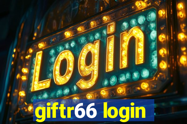 giftr66 login