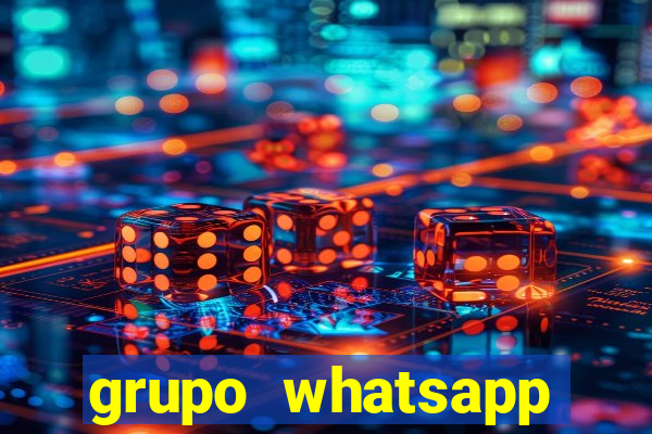 grupo whatsapp resenha rj