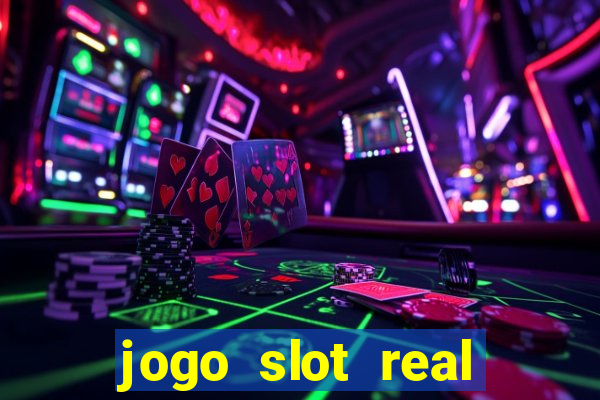 jogo slot real paga mesmo