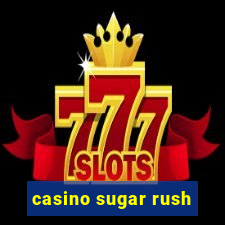 casino sugar rush