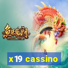 x19 cassino