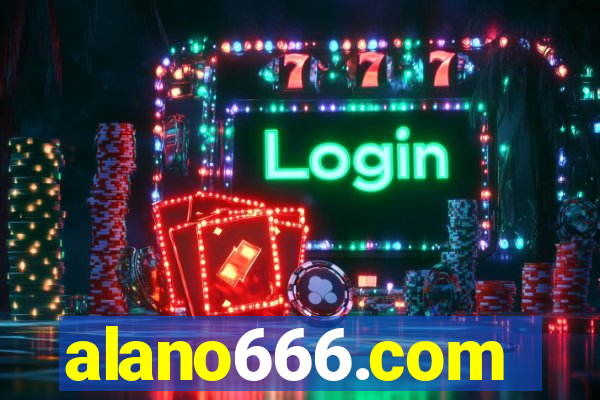 alano666.com