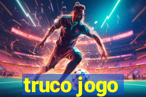 truco jogo