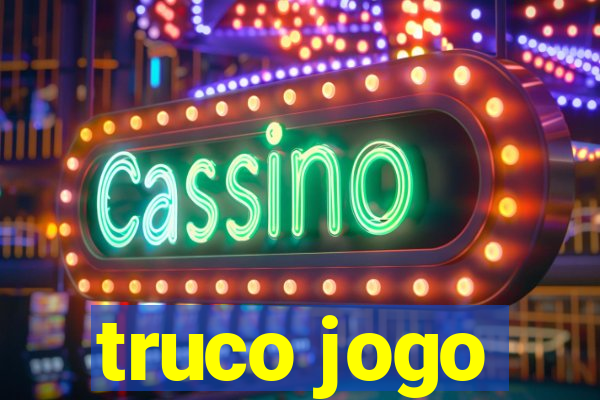 truco jogo