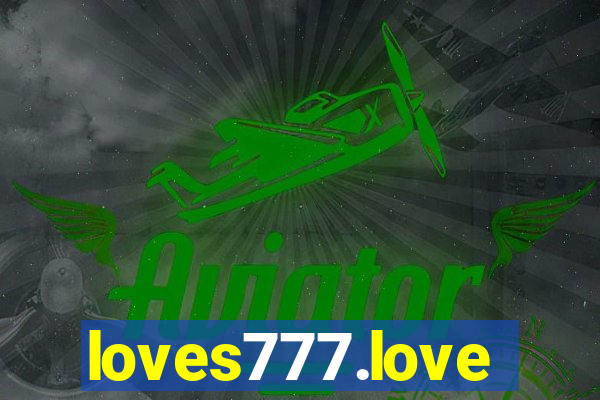 loves777.love