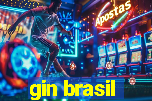 gin brasil