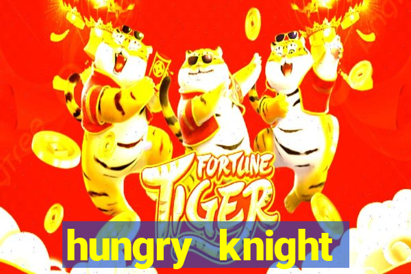 hungry knight gameboy rom pt br