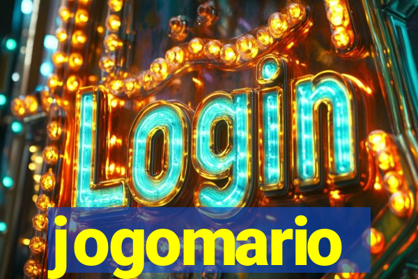 jogomario