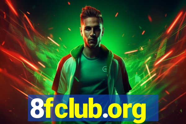 8fclub.org