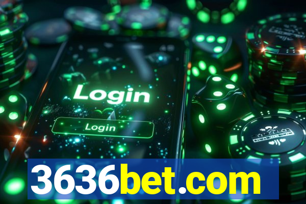 3636bet.com