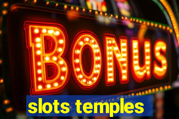 slots temples