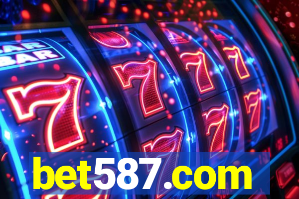 bet587.com