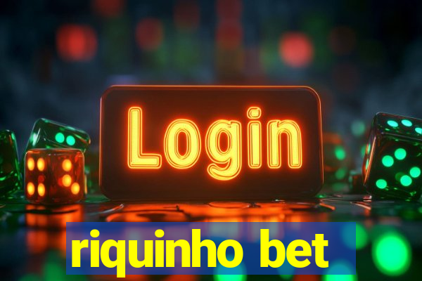 riquinho bet