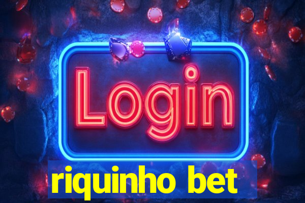 riquinho bet