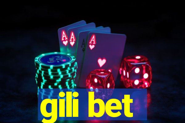 gili bet