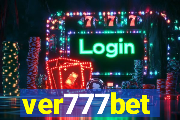 ver777bet