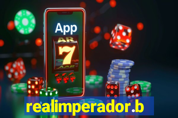 realimperador.bet