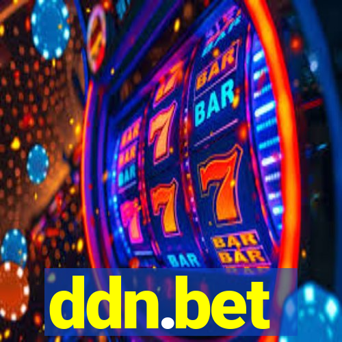 ddn.bet