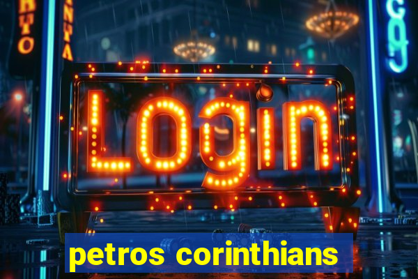 petros corinthians