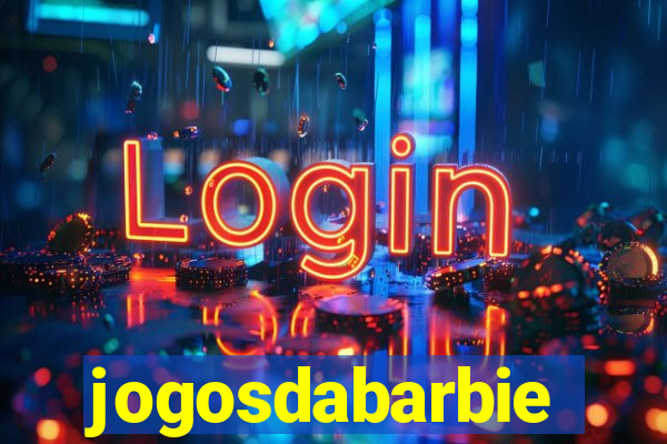 jogosdabarbie