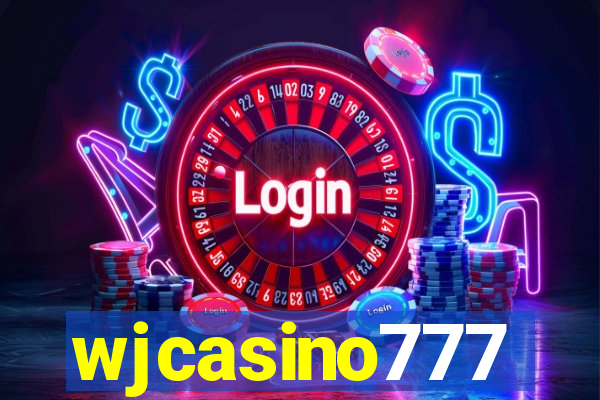 wjcasino777