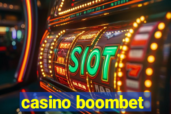 casino boombet