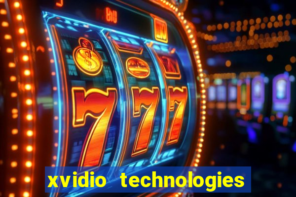 xvidio technologies brasil 202