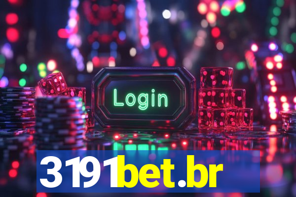 3191bet.br