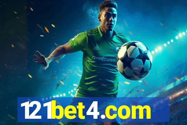 121bet4.com