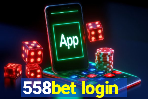 558bet login